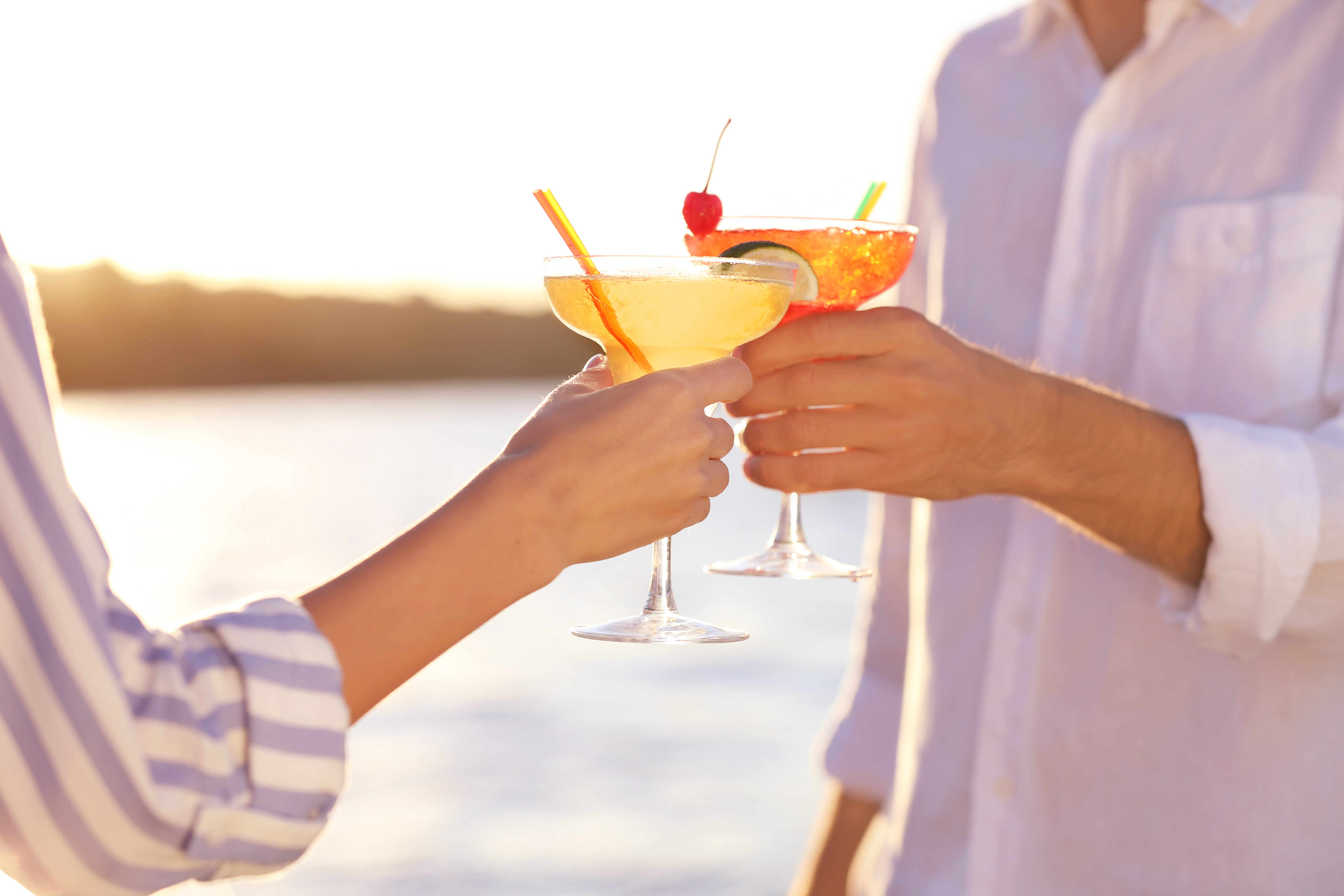 Happy Hour