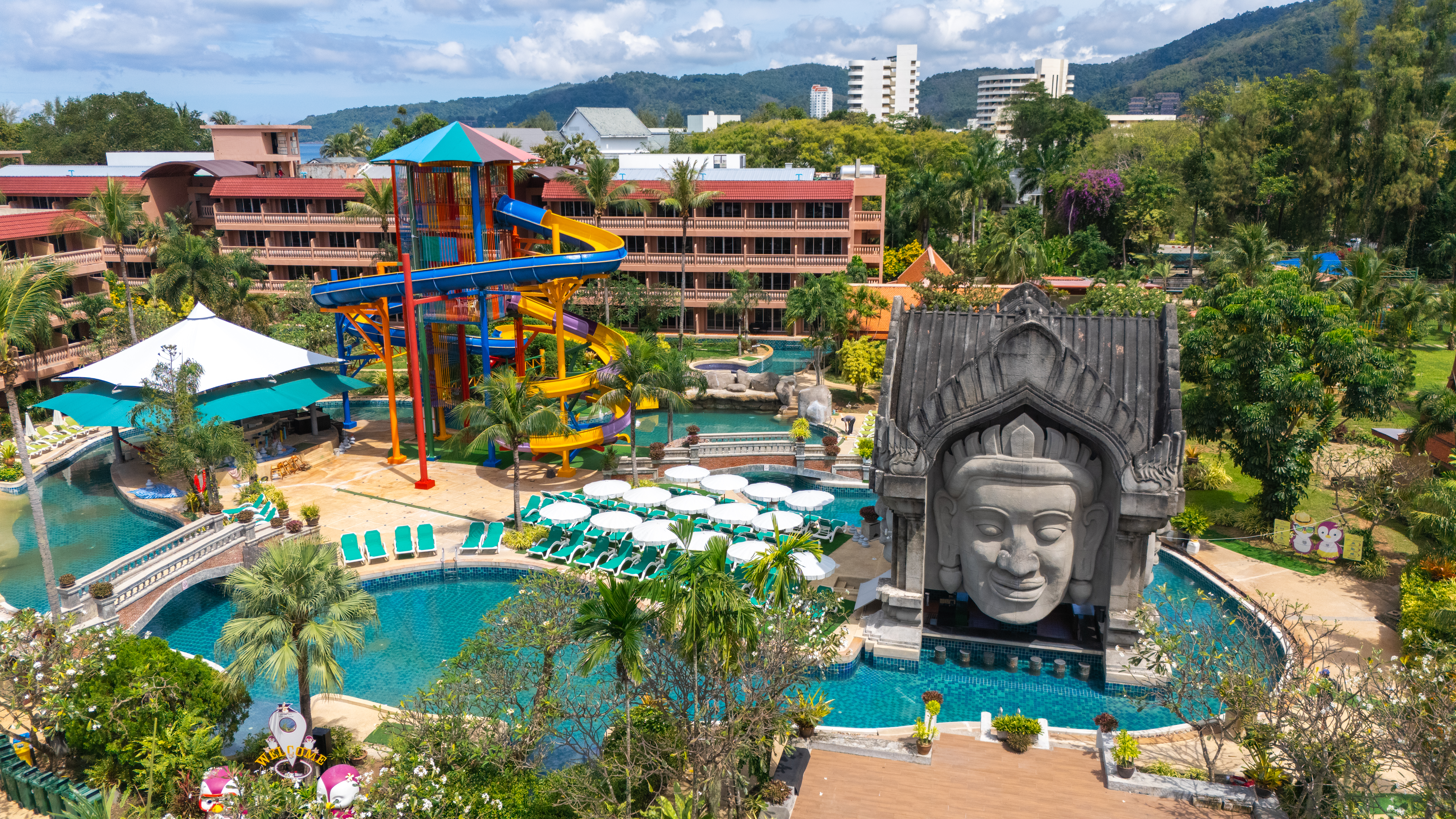 Phuket Orchid Resort & Spa