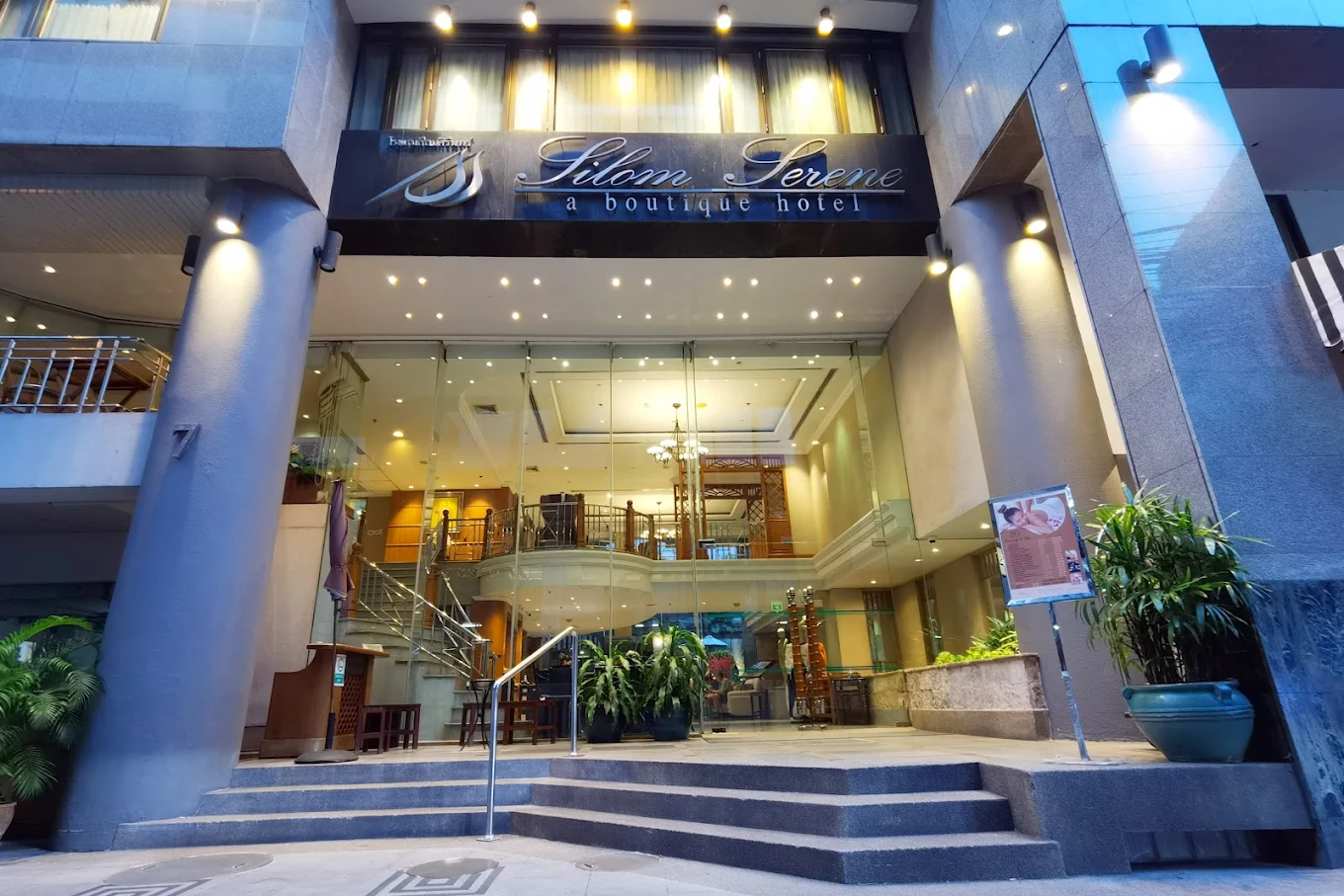 Silom Serene — photo 2