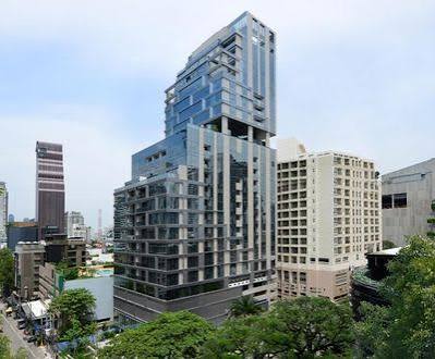 GM Estate Hotel and Executive Apartments — photo 1