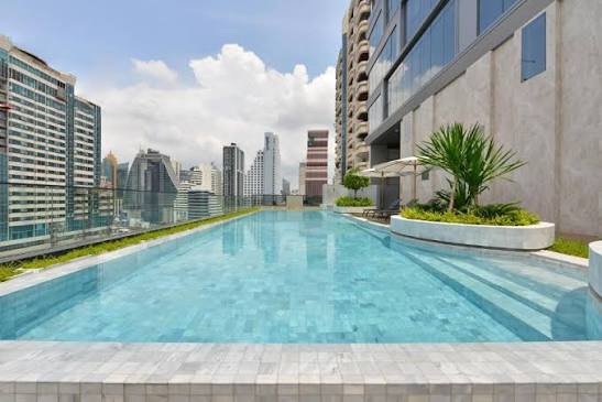 GM Estate Hotel and Executive Apartments — photo 2