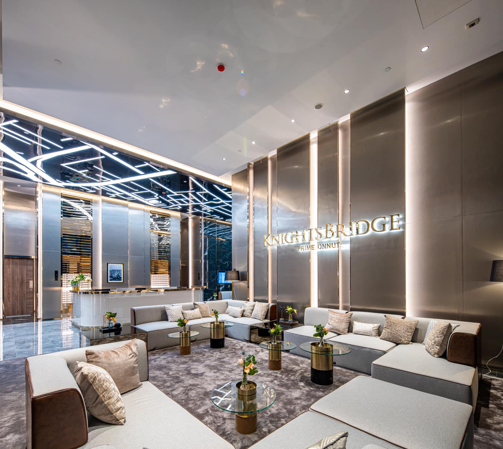 KNIGHTSBRIDGE PRIME - ONNUT photo 2