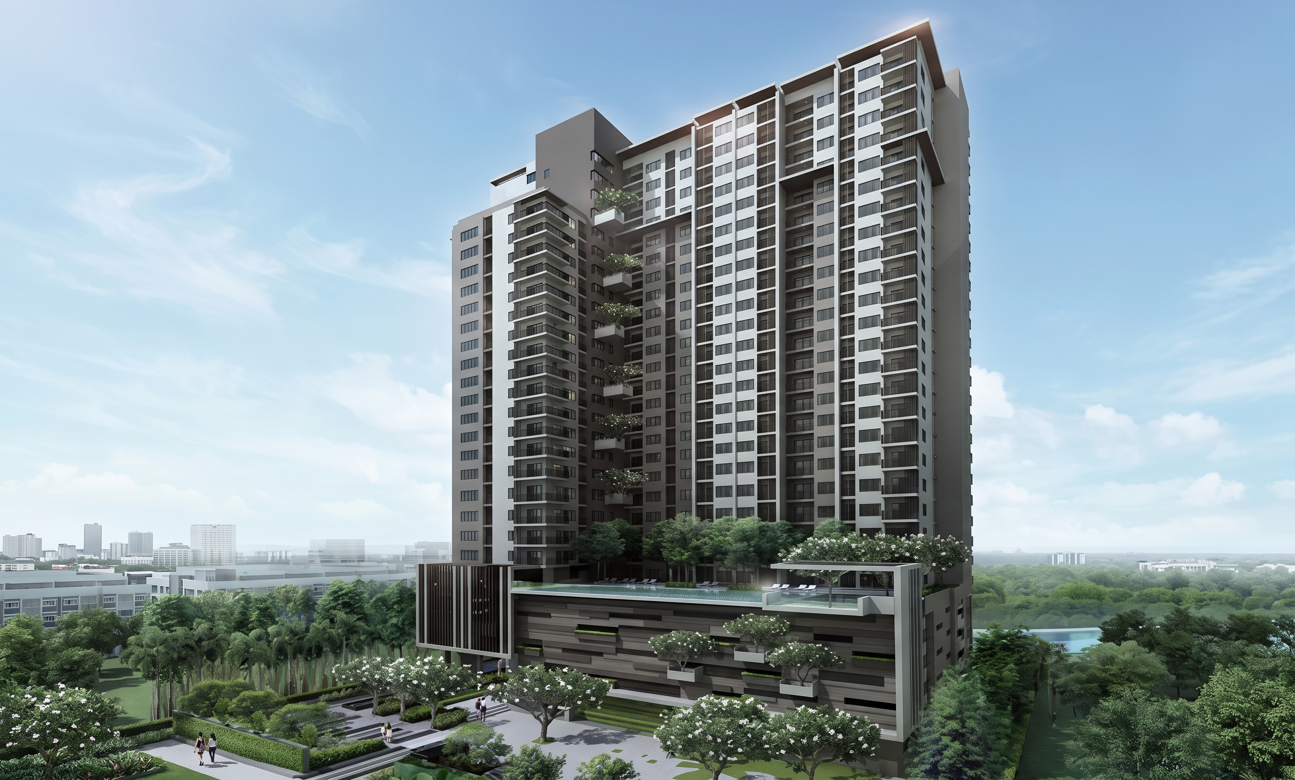 property condo