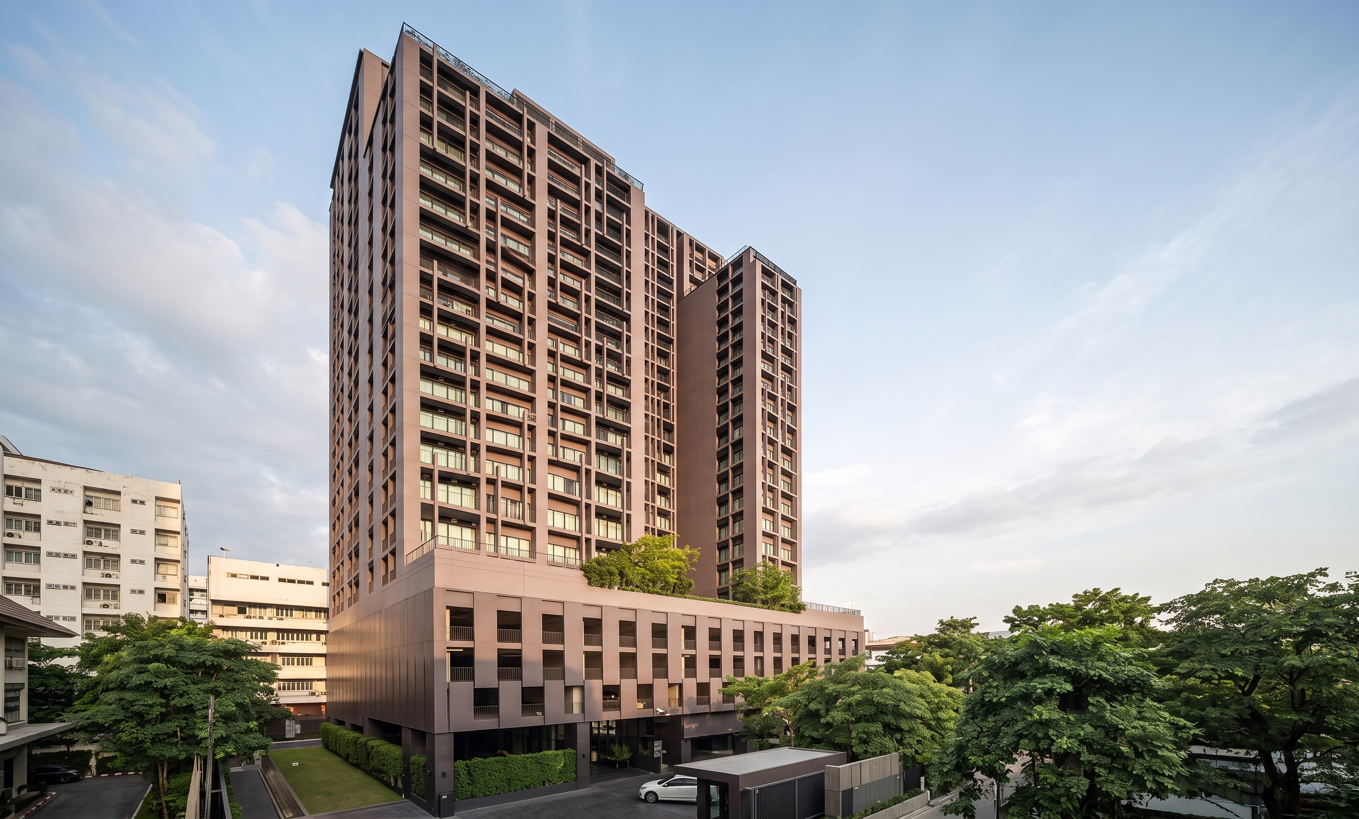 property condo