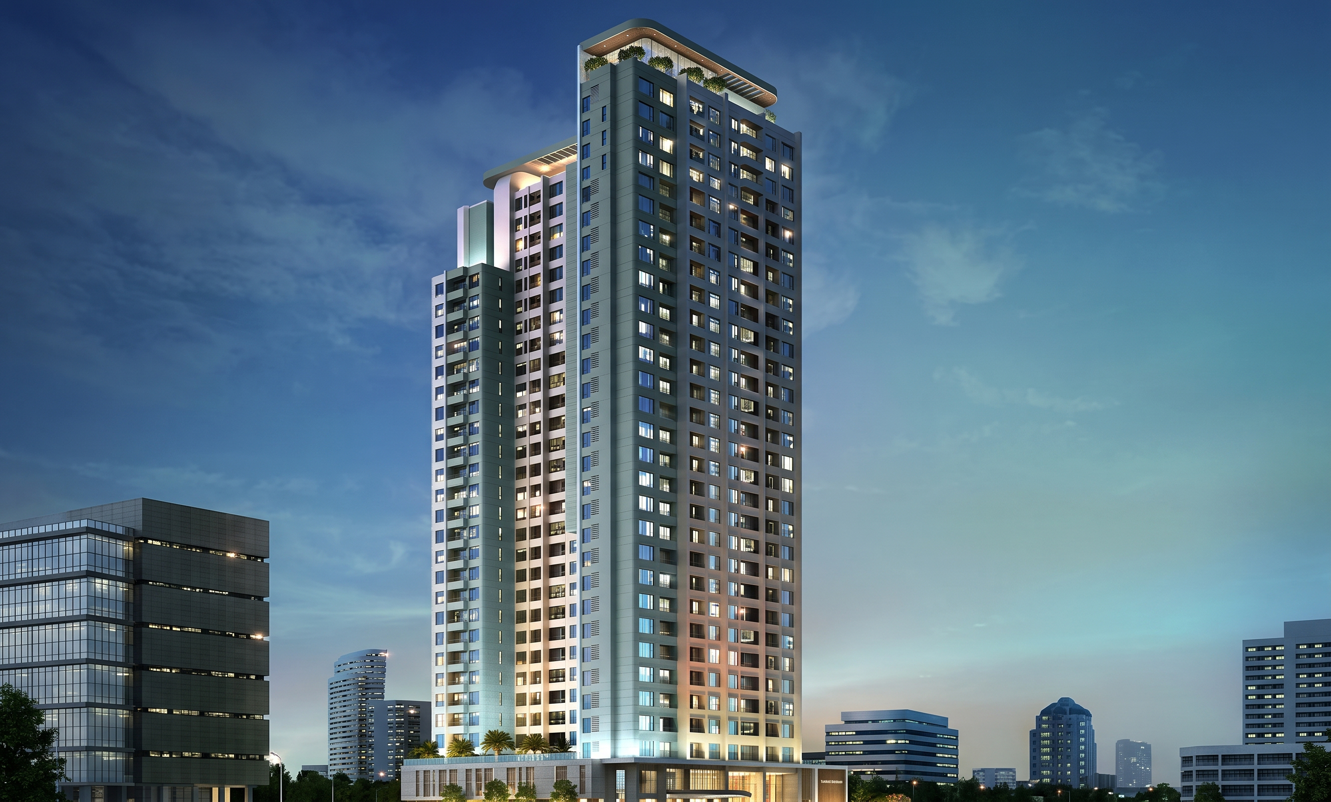 property condo