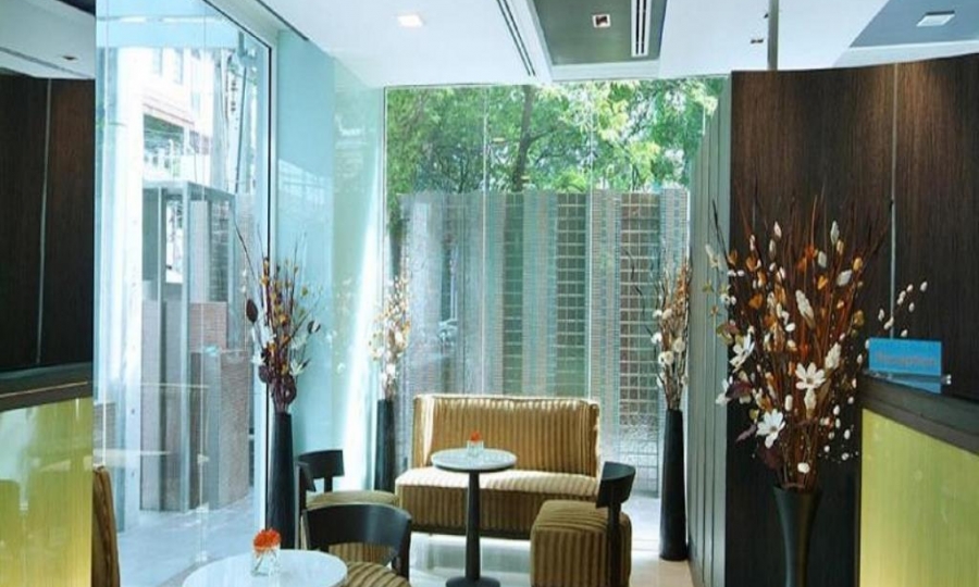 Amora Neoluxe Hotel photo