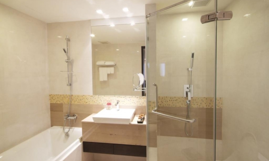 Amora Neoluxe Hotel photo