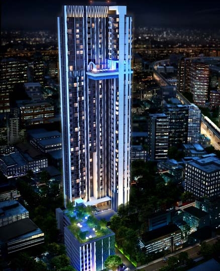 property condo