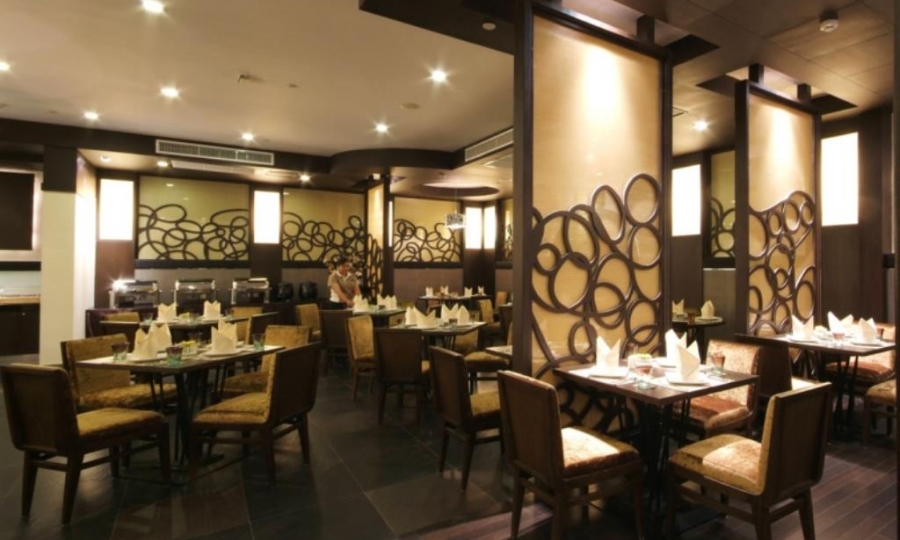 Amora Neoluxe Hotel photo