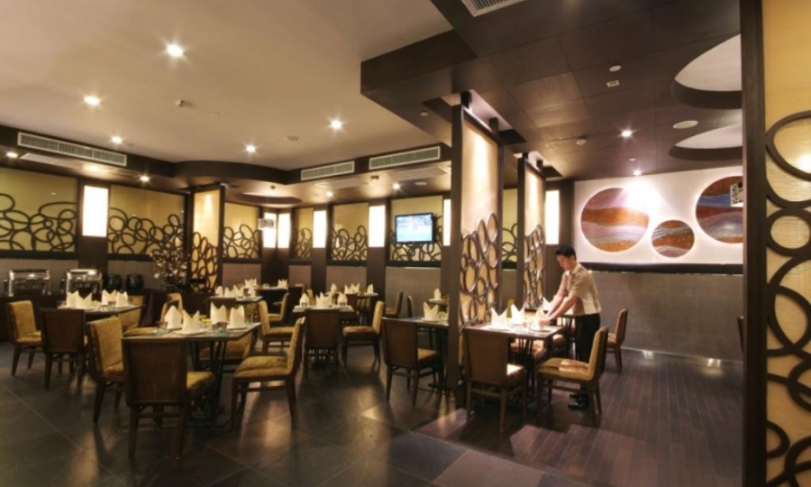 Amora Neoluxe Hotel photo
