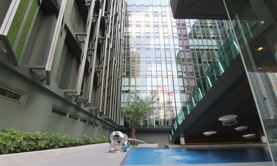 property condo