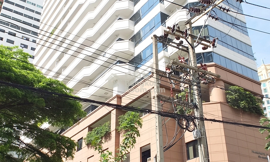 Prasanmitr place photo
