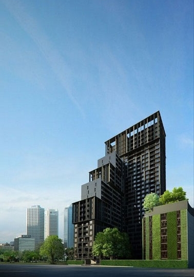 property condo