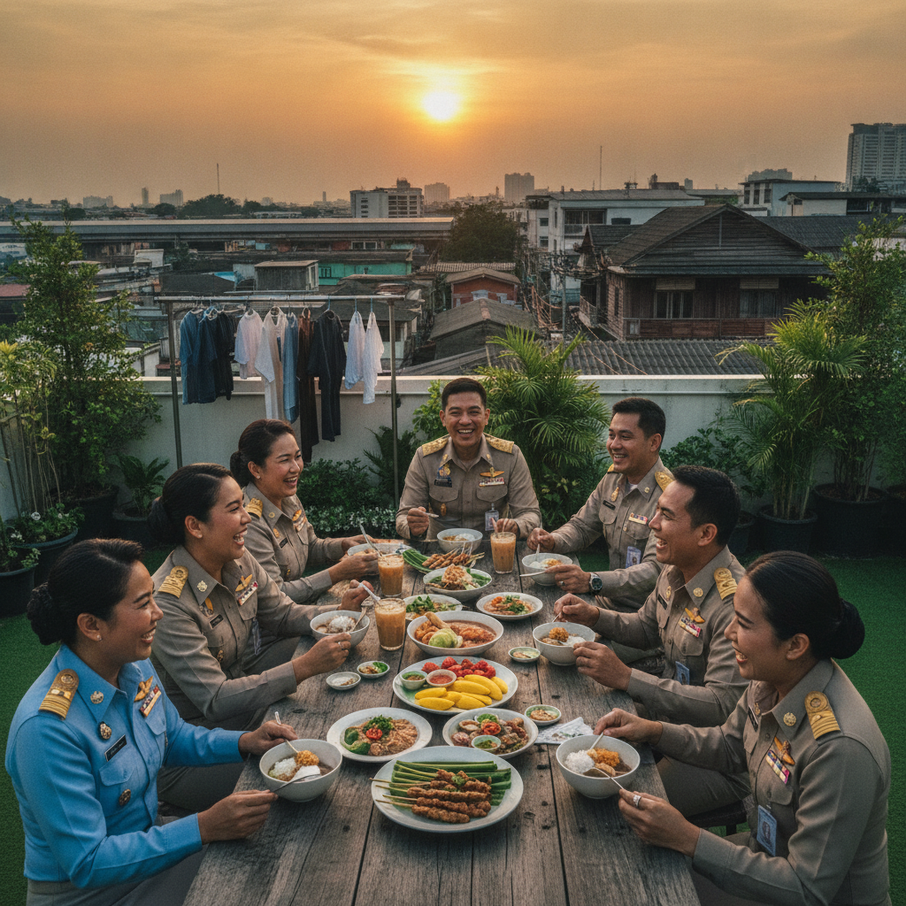 Talat Phlu and Wutthakat Rental Yields: Government Workers Deliver 5–6% Returns on 2.2–2.8M THB Properties