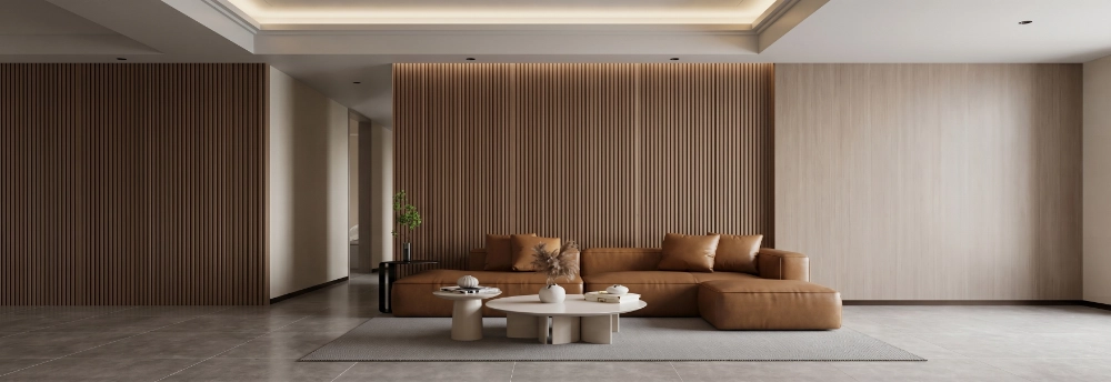 Wall & Ceiling Panels