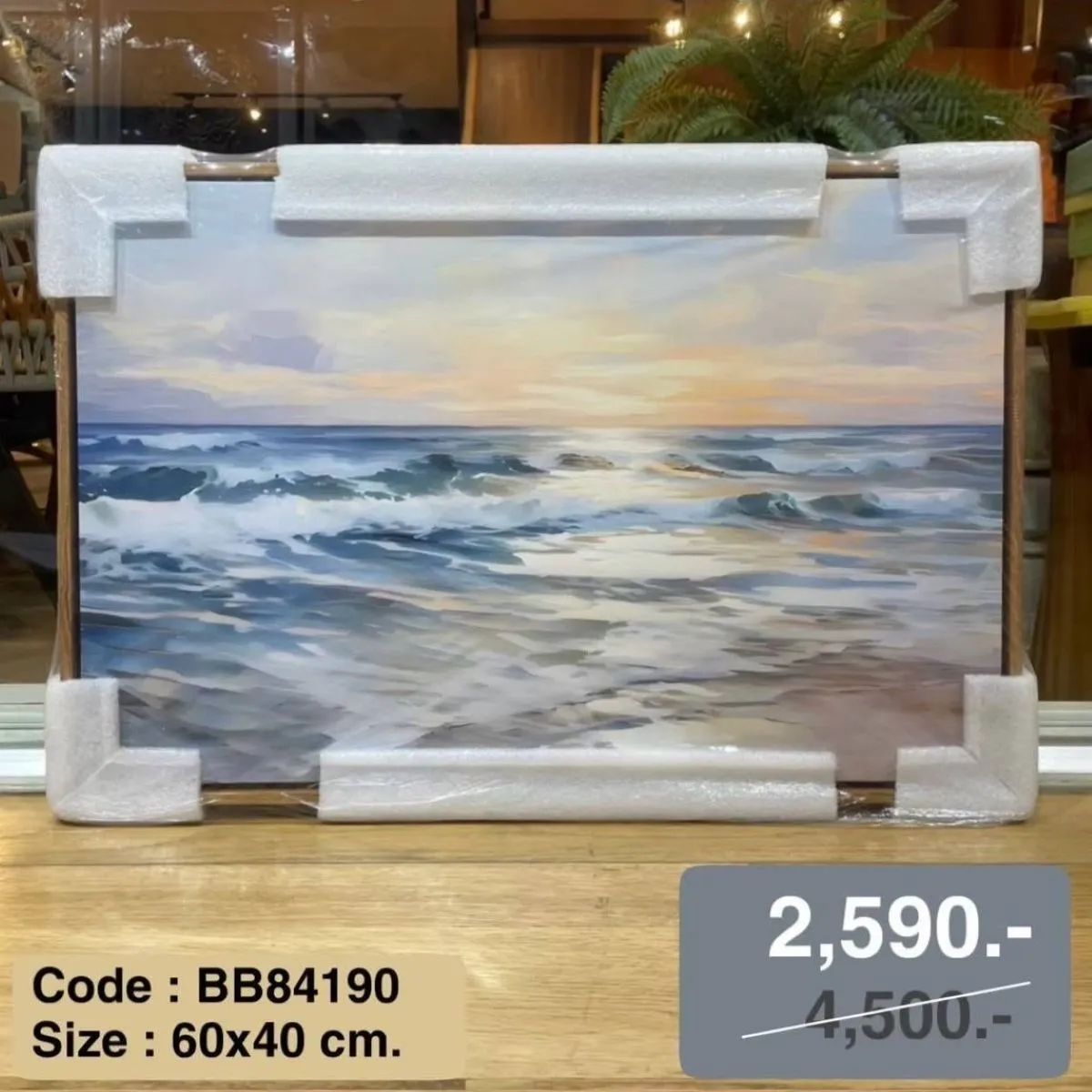 Ocean Waves