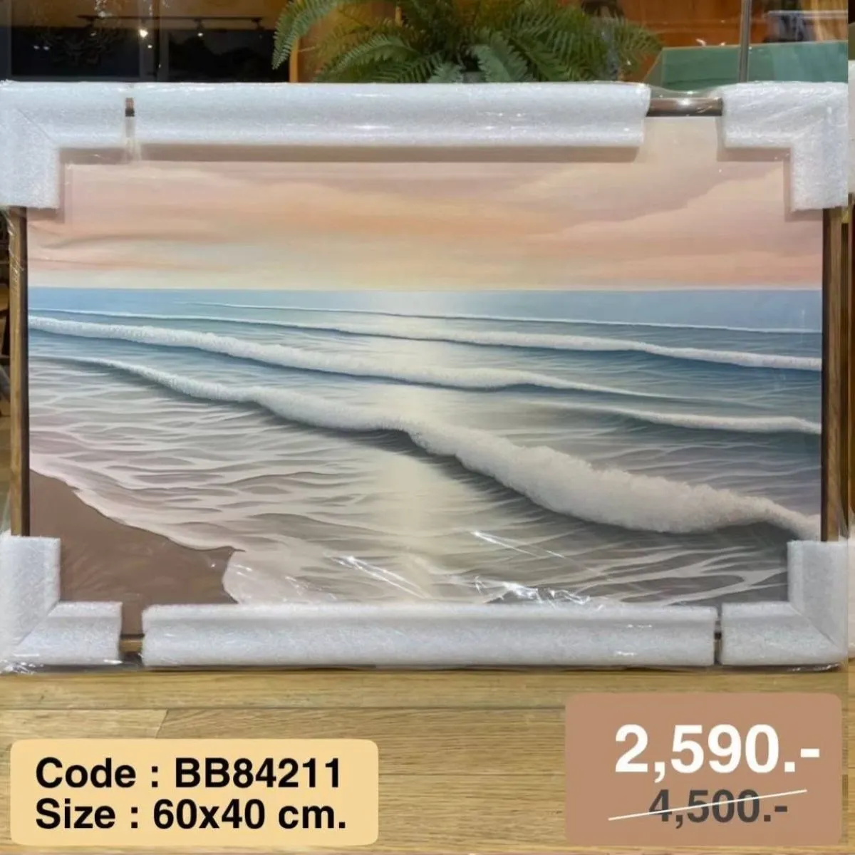 Ocean Waves