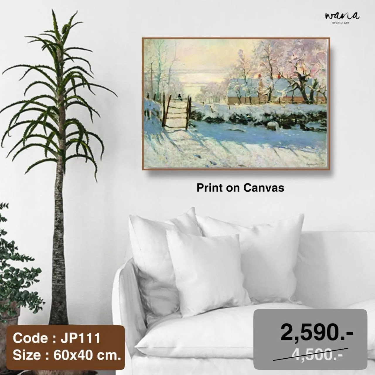 Japanese scenery