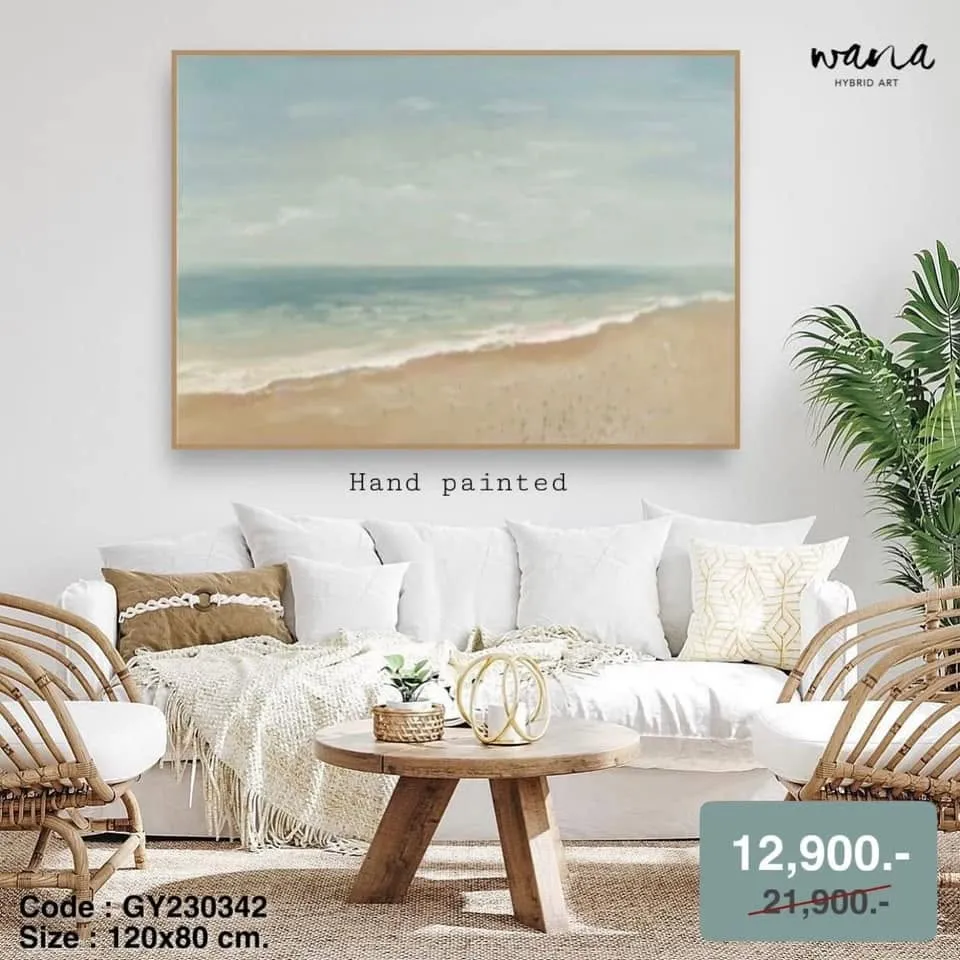 Beach and sea
