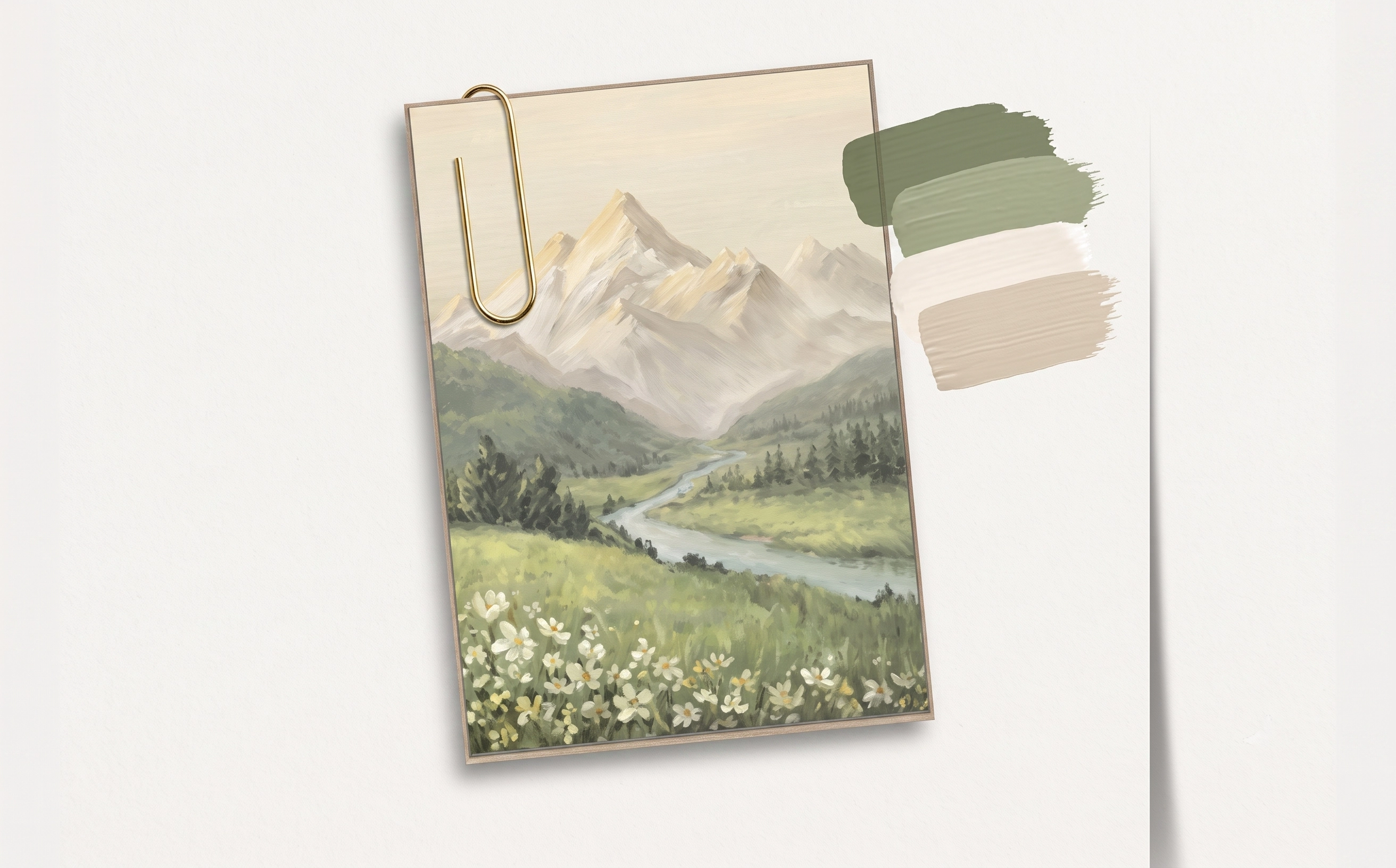 Landscape