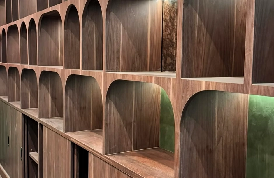 Ombra Modern Tavern