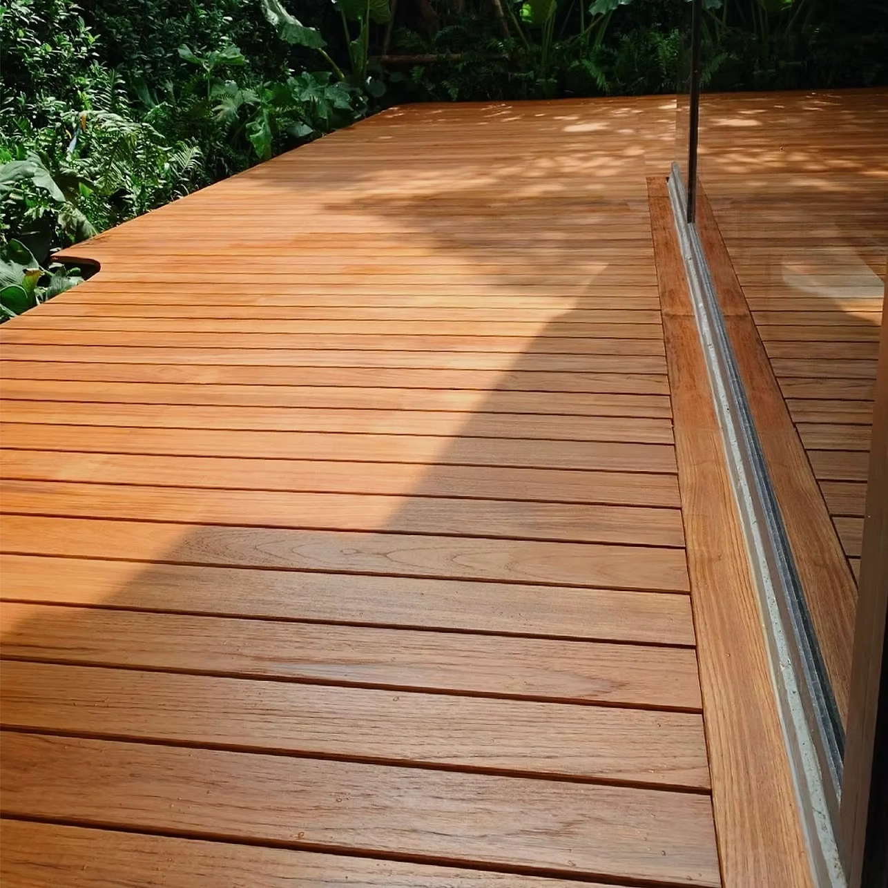 Private residence - Floor