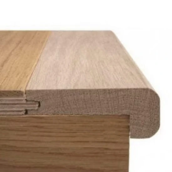 Rounded Edge