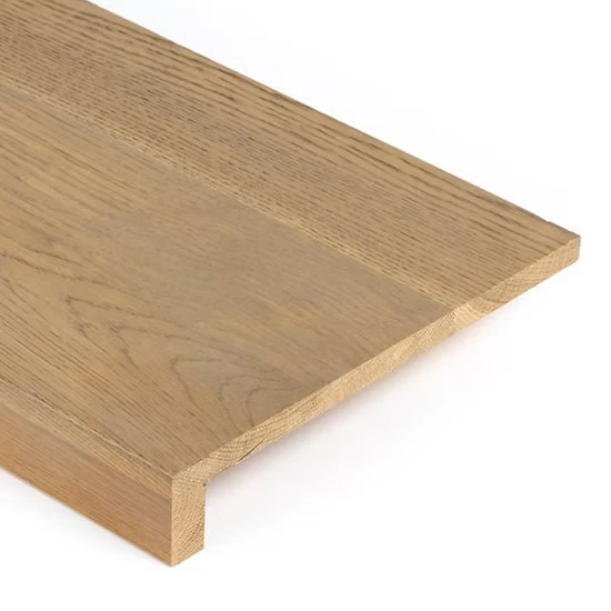 Square Edge