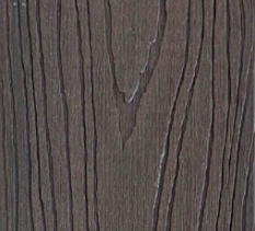 WPC-rose wood