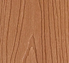 WPC-teak