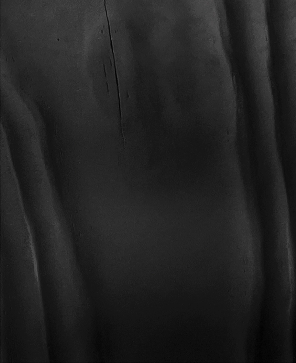 Heavily Black