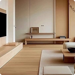 INDOOR FLOORING